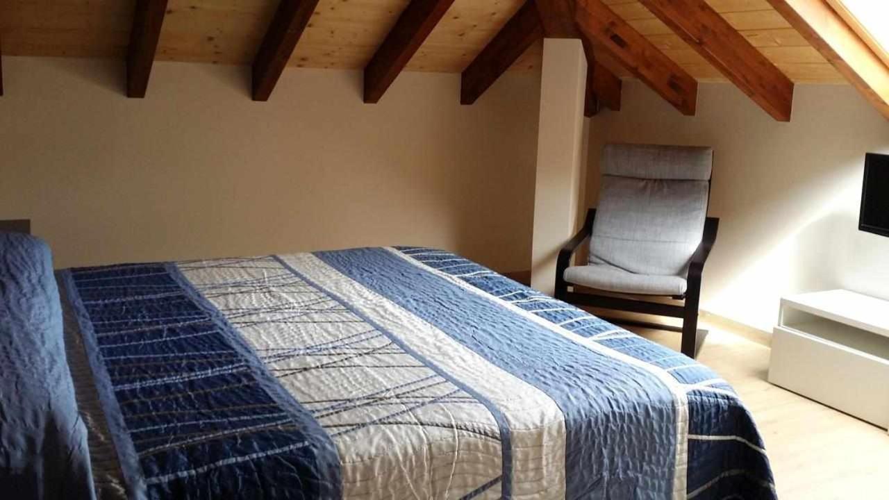 Apartamentos Rurales Los Mazos Boal Esterno foto