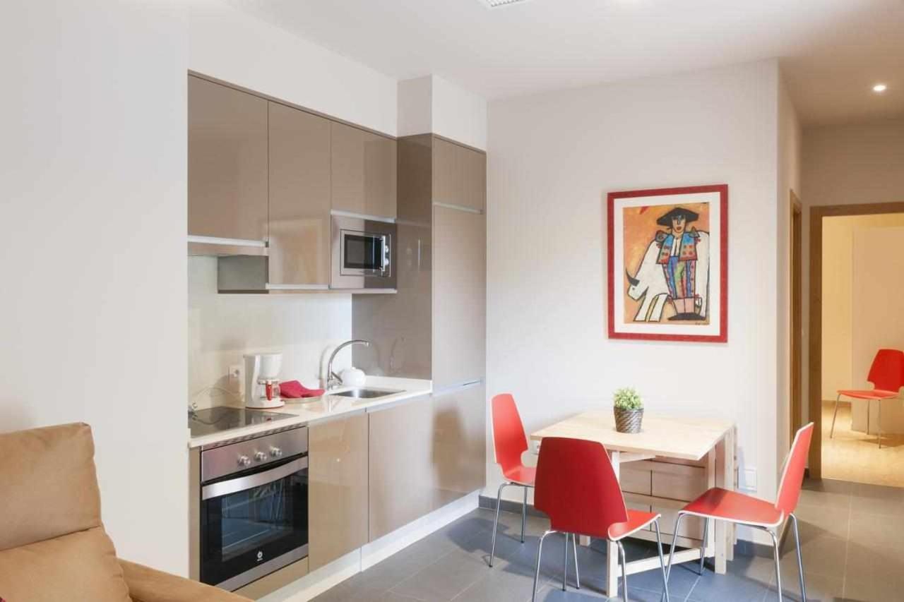 Apartamentos Rurales Los Mazos Boal Esterno foto
