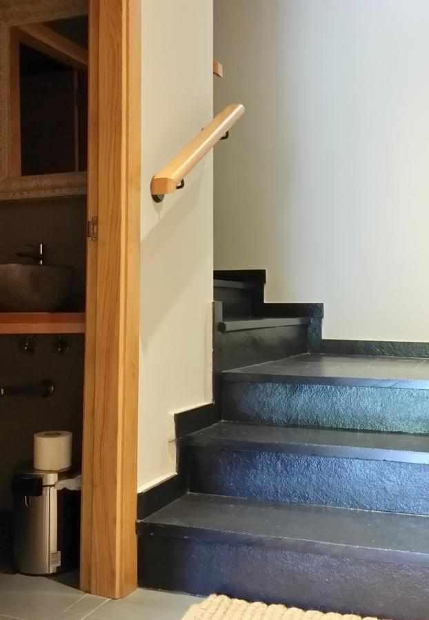 Apartamentos Rurales Los Mazos Boal Esterno foto