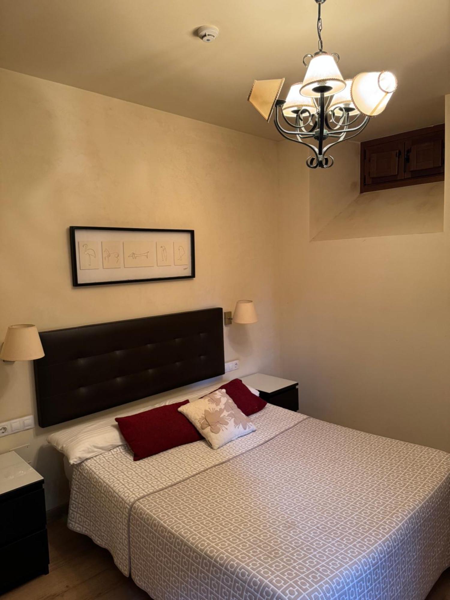 Apartamentos Rurales Los Mazos Boal Esterno foto